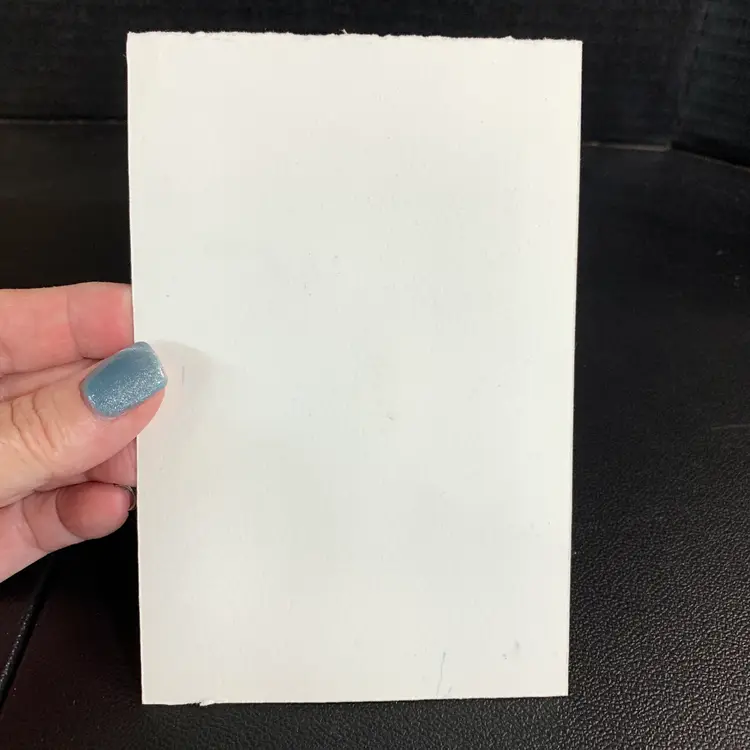 Acorn Original Watercolor Signed