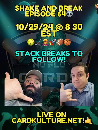 Shake And Break Episode 64