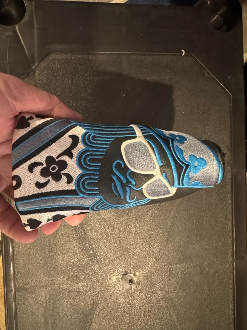 Swag KING of Spades Blade HC