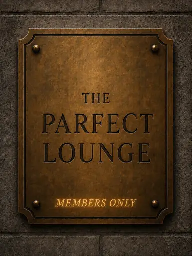 🅿️Ⓜ️  MEMBERS ONLY 📜🗝️