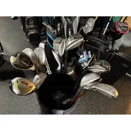 #02 - Live Stream Club Pull