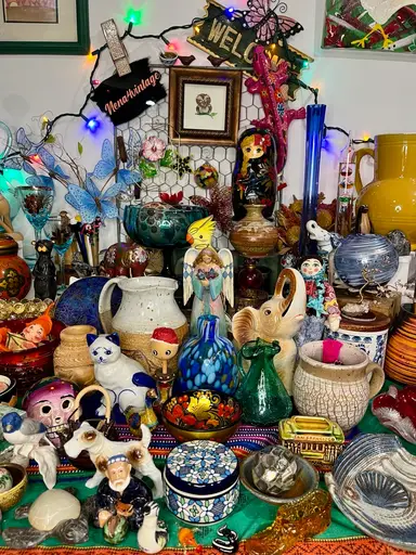 ✨Late Night🌜Scan My Shelves✨