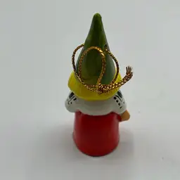 Unieboek Korea Girl Gnome Ornament