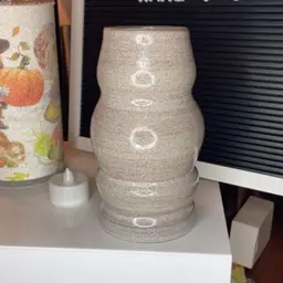 #01 - Fill The Pottery