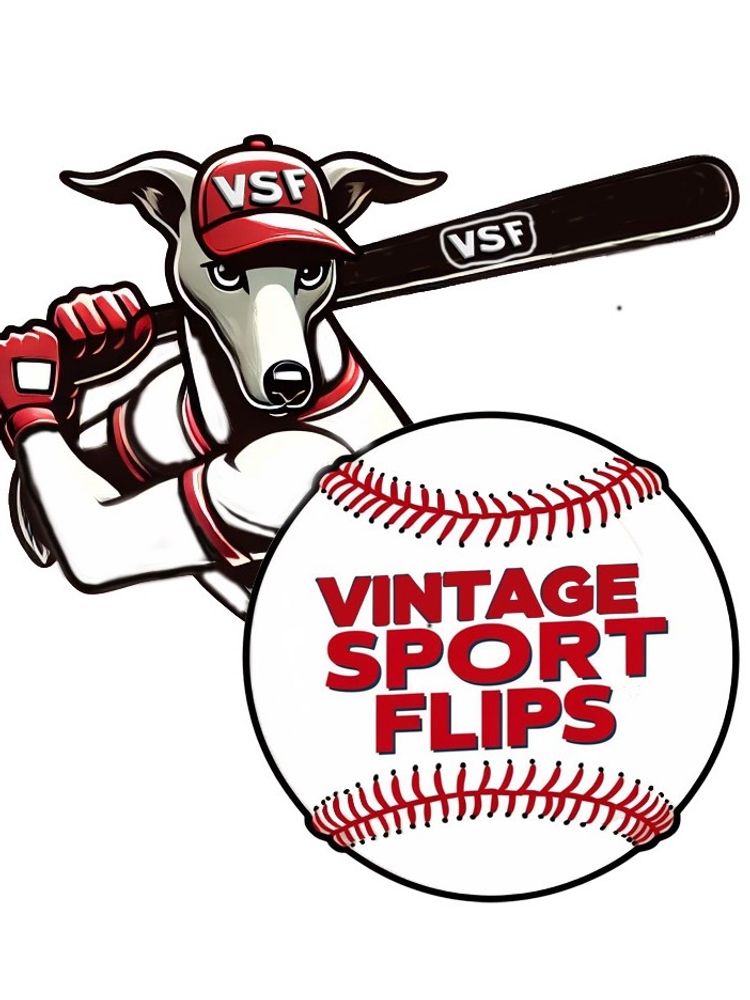 Vintage Sport & Non Sport Singles - $2 Starts