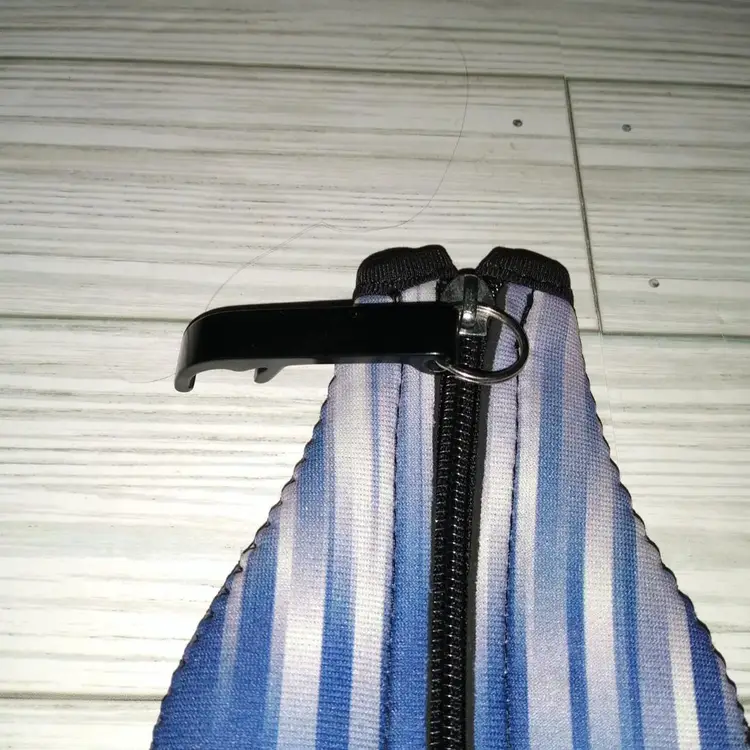 Dale Earnhardt Jr #88 NASCAR Hendrick Motors Beer Koozie Bottle Cooler & Opener