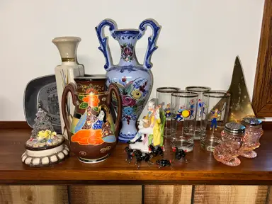 10 New Items For 10 Days Challenge Day 1