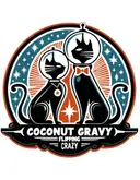 coconutgravyflippingcrazy