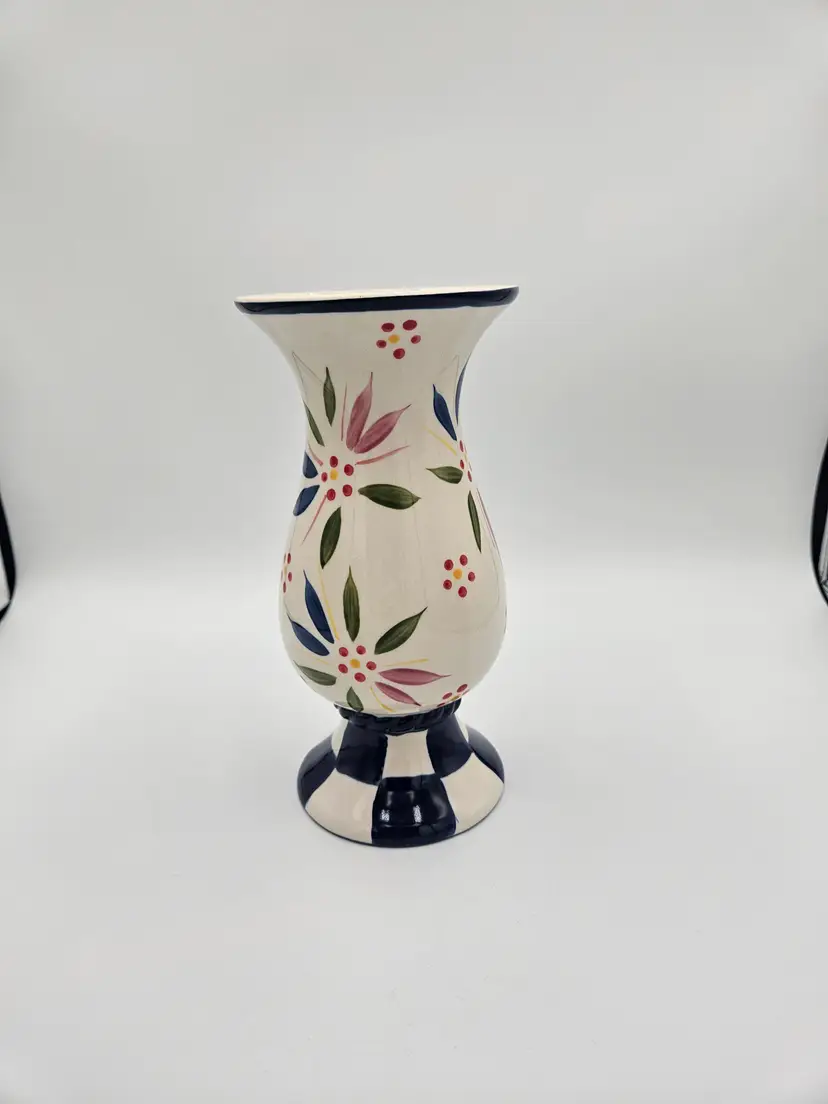 #C70 Temp-tations by Tara Old World Vase