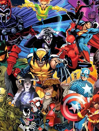 Comics & Non-Sport Cards! Pre-Bids Live!