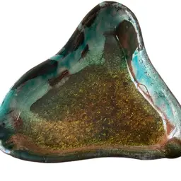 Kilncraft 152 Vintage Ashtray Or Trinket Dish