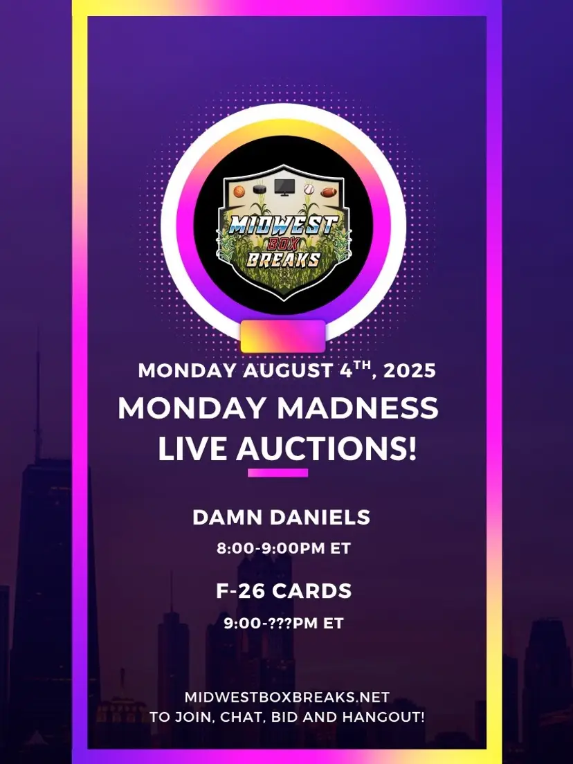 Livestream thumbnail