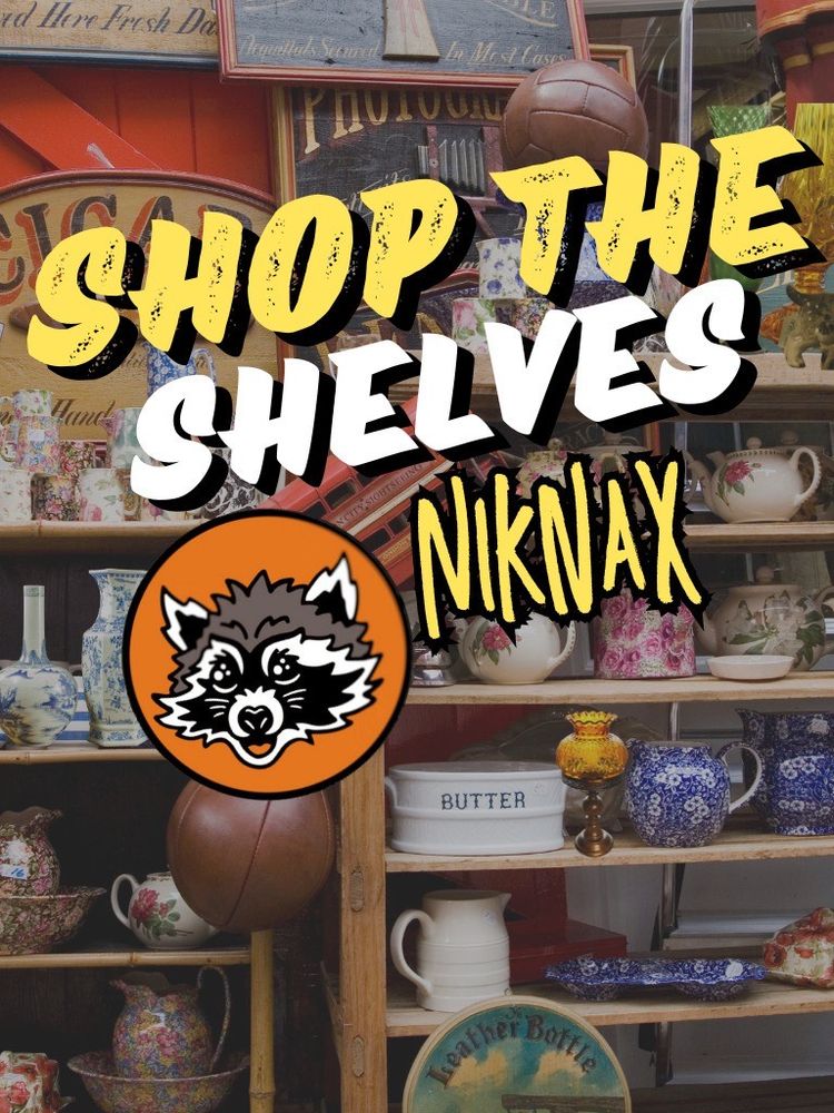 Shop The Shelves & Pre-Loads!!!