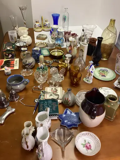 Shop My Table!  Happy New Year!