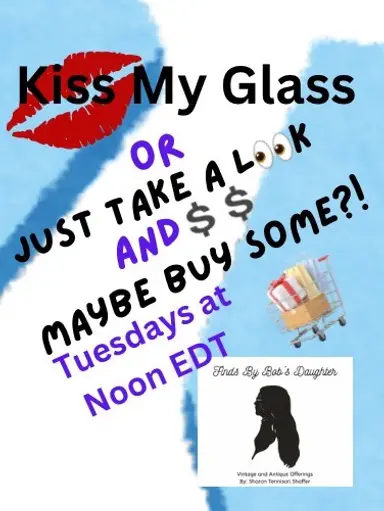 Fenton Leftovers And Other Glass 