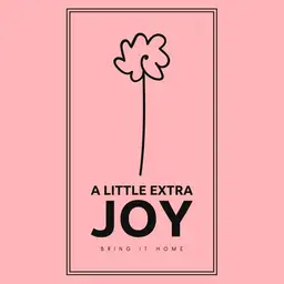 alittleextrajoy