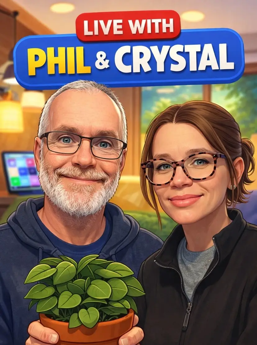 Livestream thumbnail