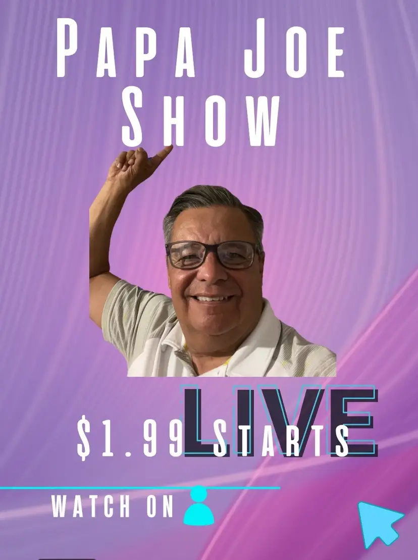 Livestream thumbnail