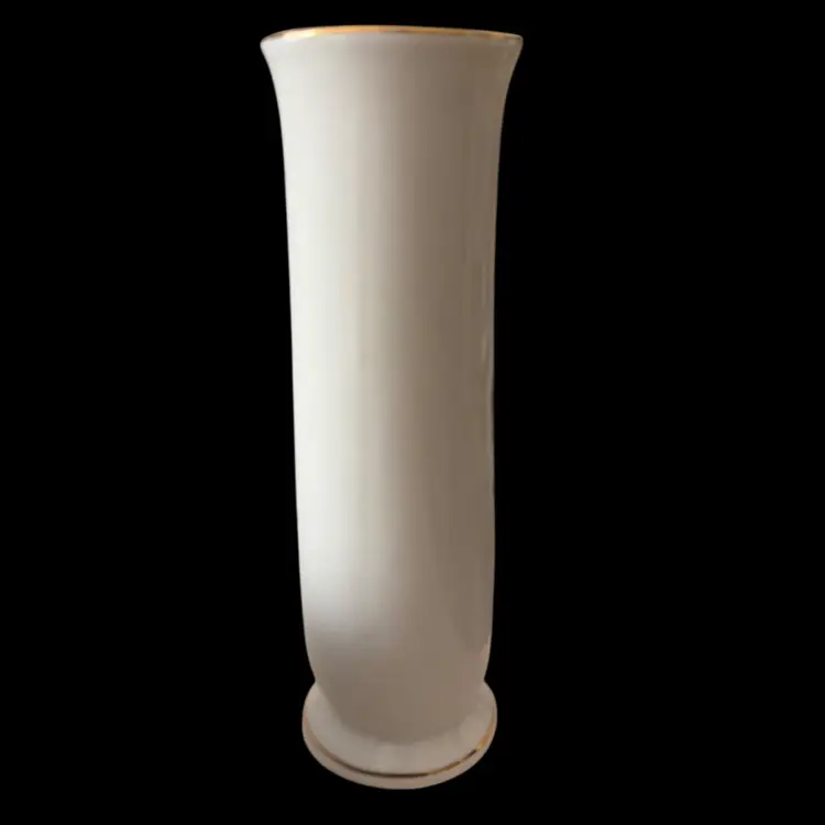 Vintage Norcrest “To Mother, With Love” Fine China Vase