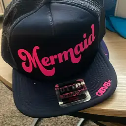23 Pk Premium Lady Trucker Hats OBVS