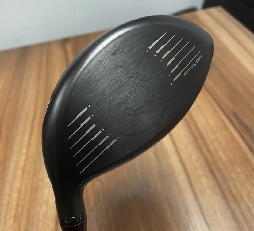Cobra Darkspeed LS Driver- 8 Degree