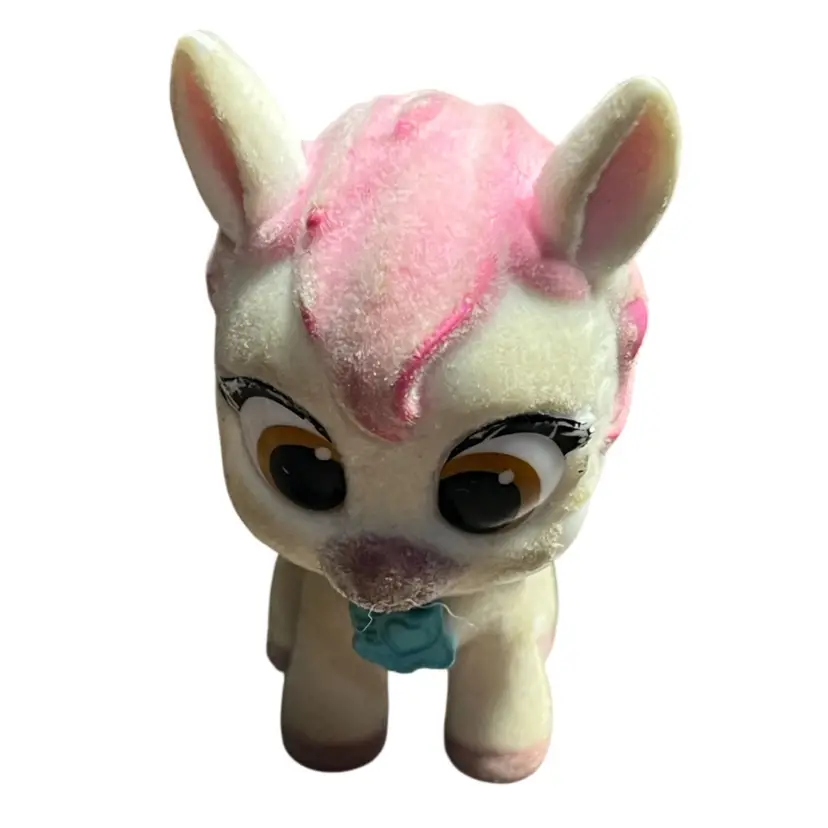 Disney PVC Figure As Pictured