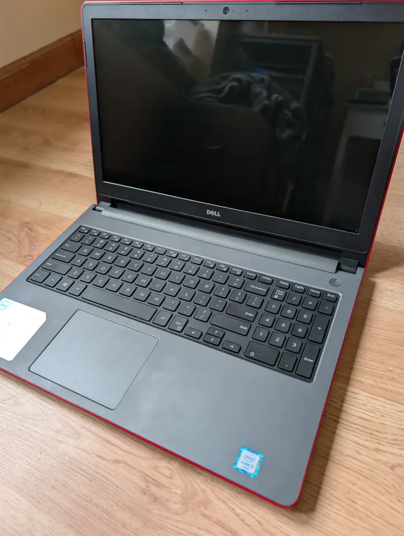 Dell Inspiron 5559 Core i3 1tb Hdd 12gb Ram