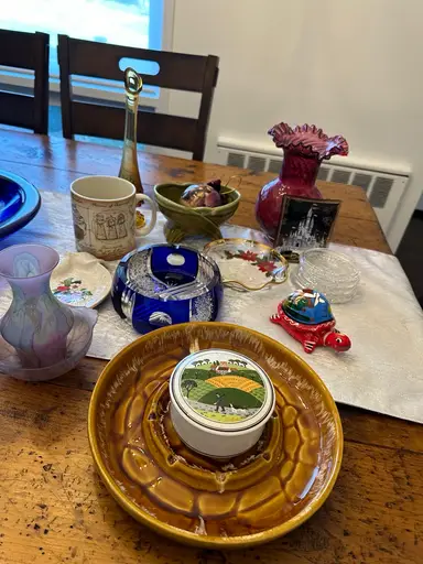 Pop Up!! Vintage Variety Low Starts