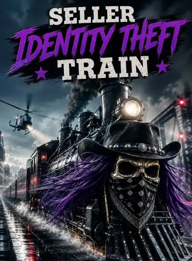 💕🖤💗🖤Identity Theft 💕🖤💗🖤