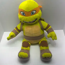 BAB Michelangelo