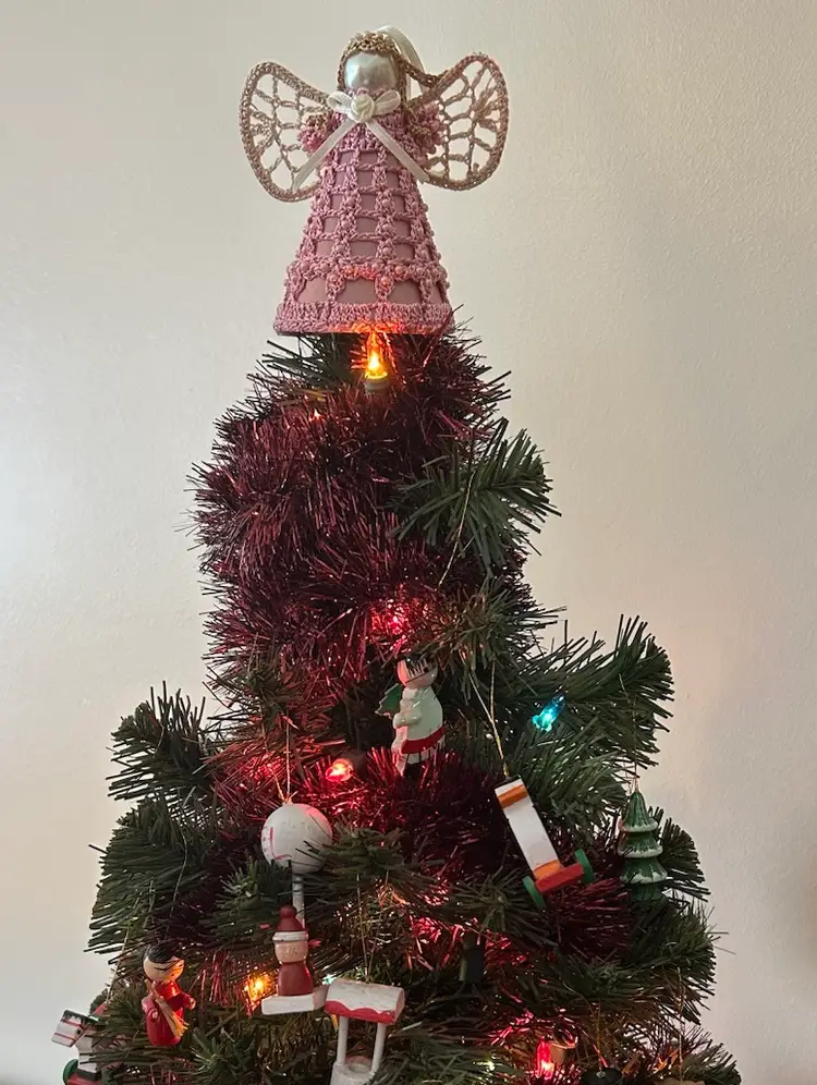 Christmas Part II !!!! Check Out The Fun Old And New !!