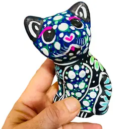 Lunita La Más Bonita