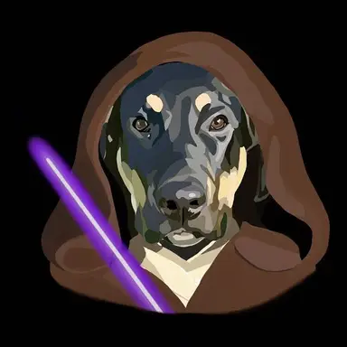 Jedi Baxter