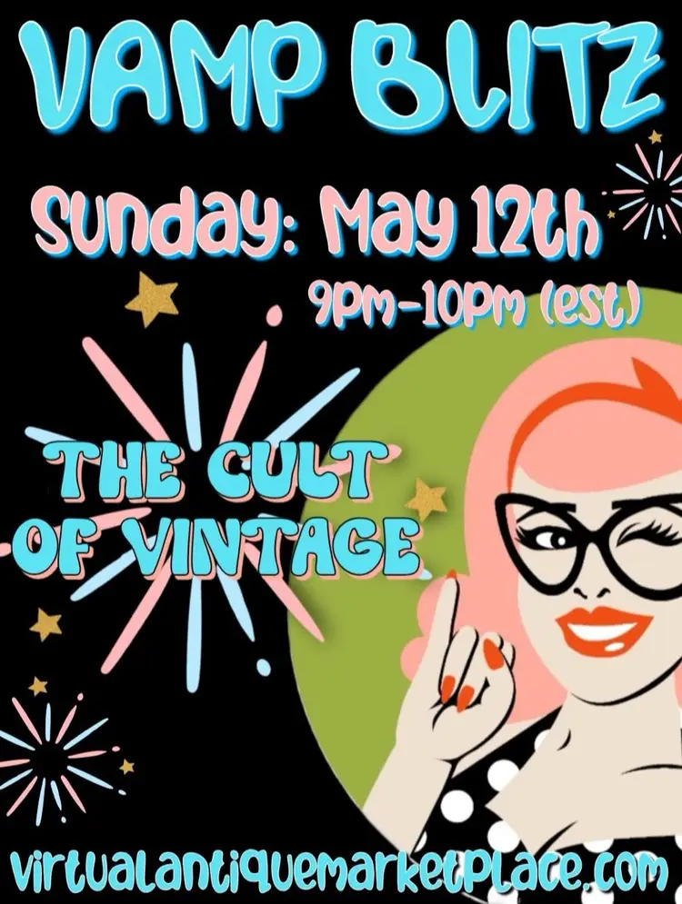 Blitz 6 (The.Cult.Of.Vintage)