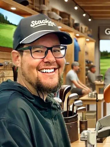 $1 GOLF CLUB MADNESS! 