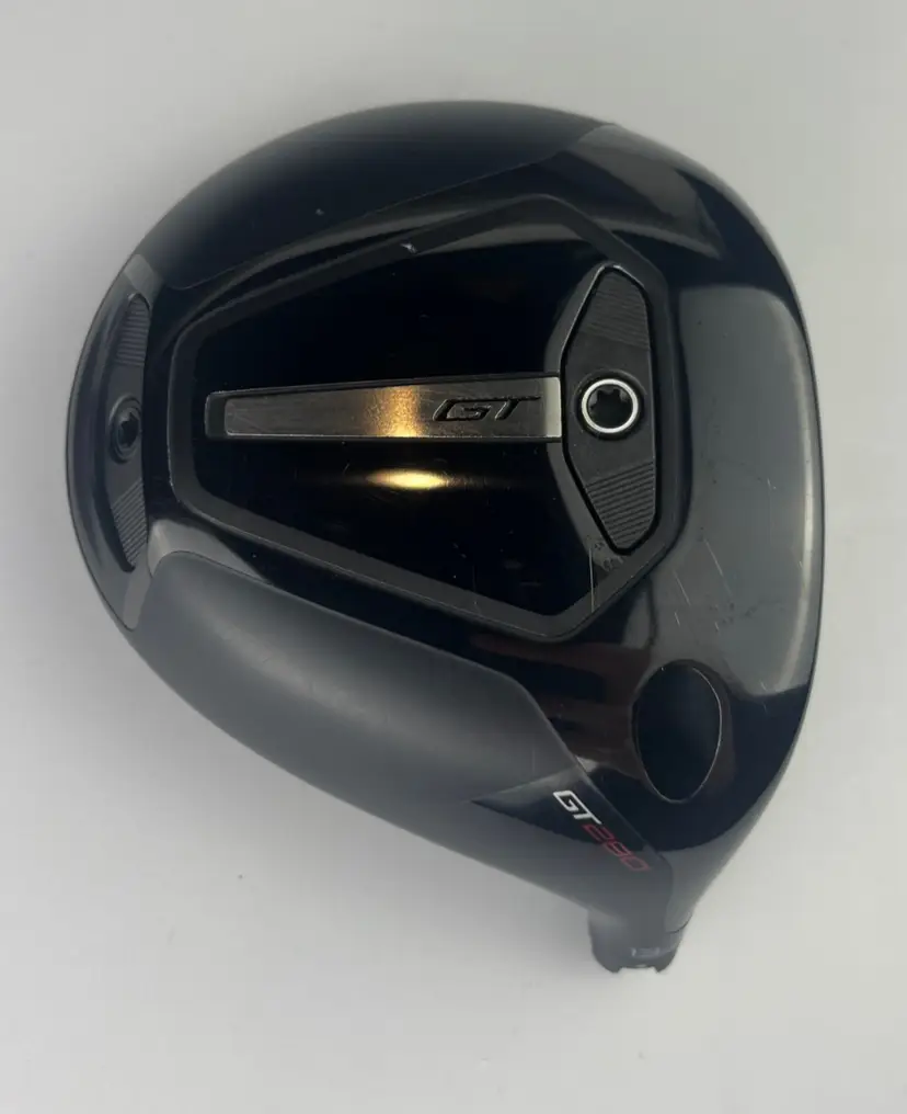 Excellent! Titleist GT280 13.0* Mini Driver Head RH w/ HC