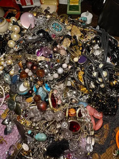 Sterling Amber! 🧡