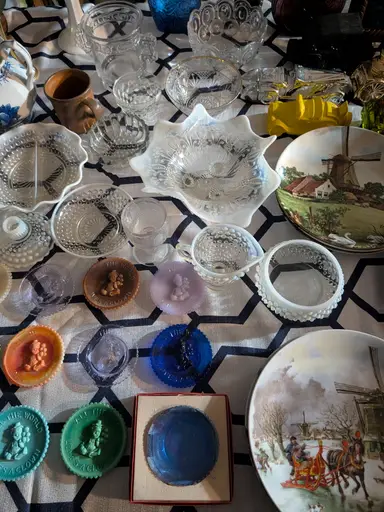 Random Table Tuesday afternoon show