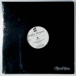 Taylor Dayne - Planet Love (1999) [SEALED] Vinyl 12" Single • PROMO • Flawless