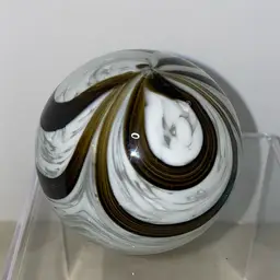 Paperweight Swirl