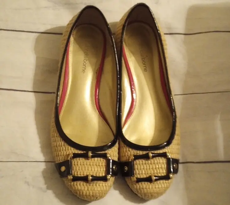 Mixed Shoe Lot Size 9