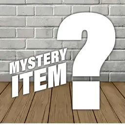 003. Mystery Item Three…Seller Spotlight