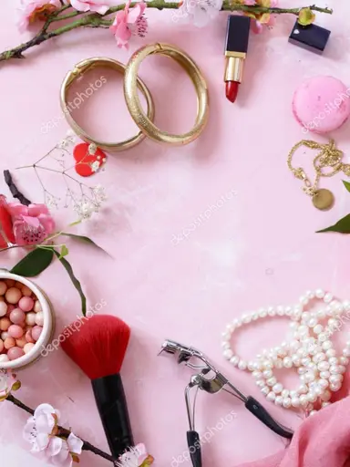 Jewelry, Cosmetics, and More