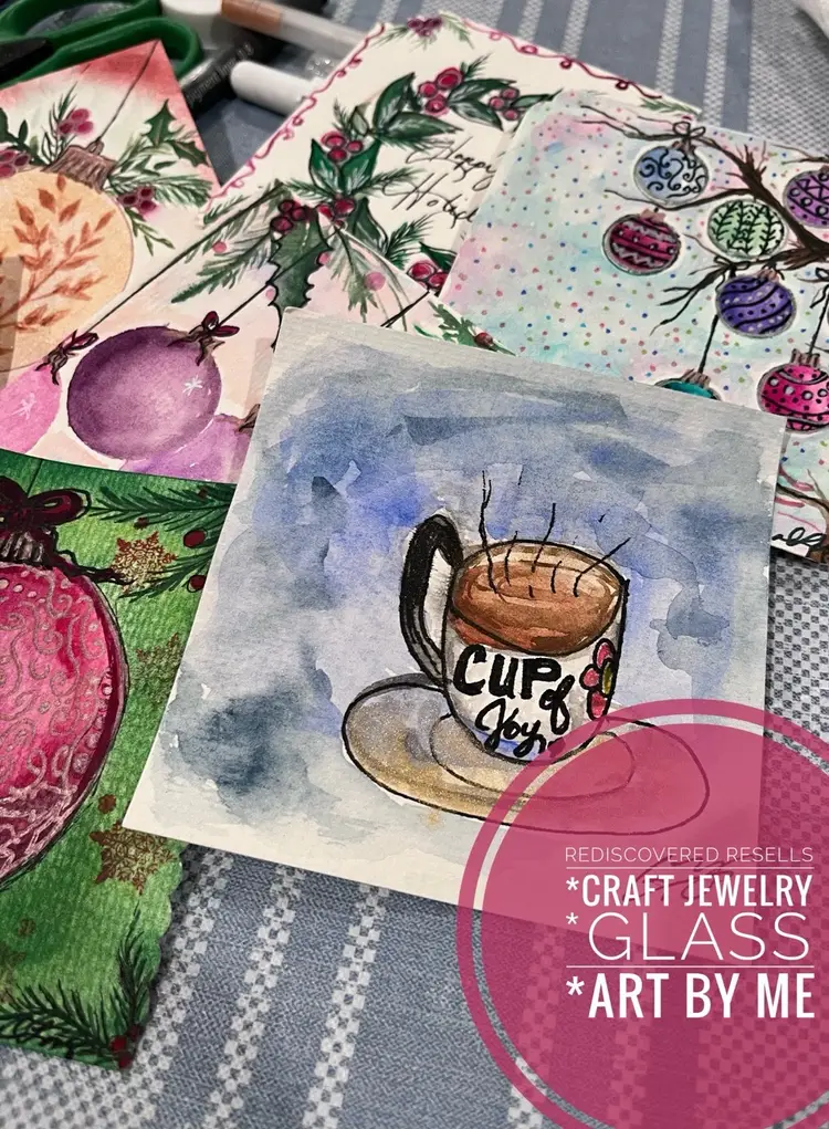 It’s Good To Be Home-Let’s Catch Up