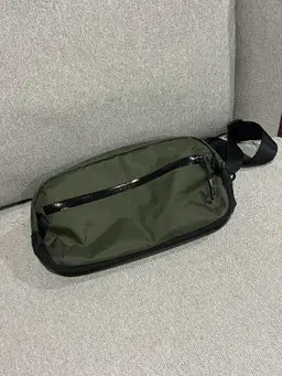 Tomtoc t35 3.5l sling