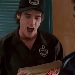 Shipping NinjaSquirrel