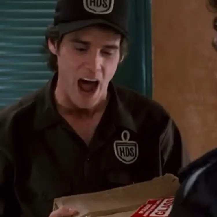 Shipping NinjaSquirrel