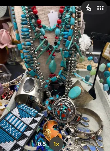 Giddy Up Party! Southwestern Cowgirl Boho Party Show!