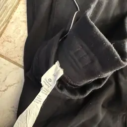 Lululemon Medium Pants Men’s