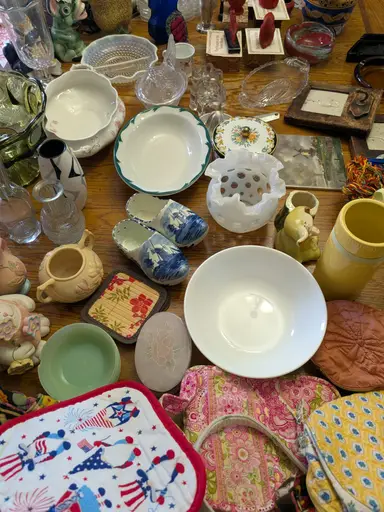 Wednesday Randomness afternoon